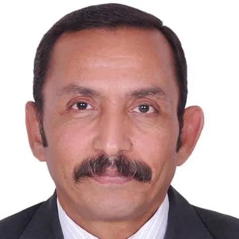 المستشار محسن موريس