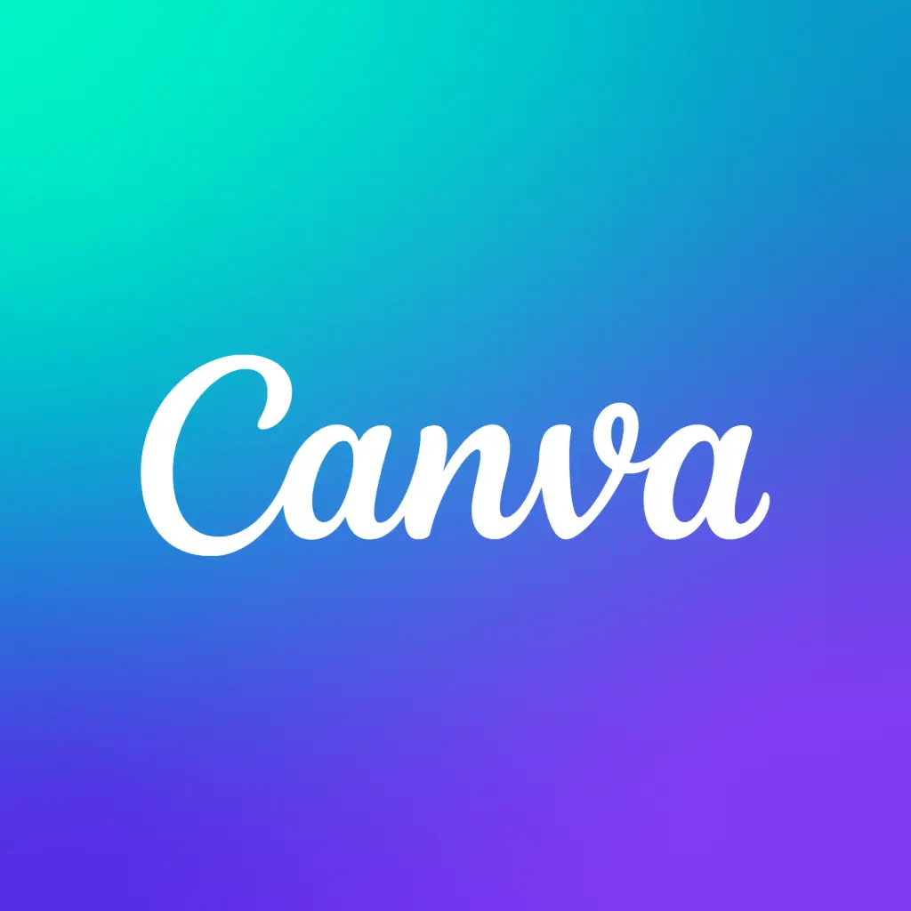 Canva Edu Subscription for 1/year