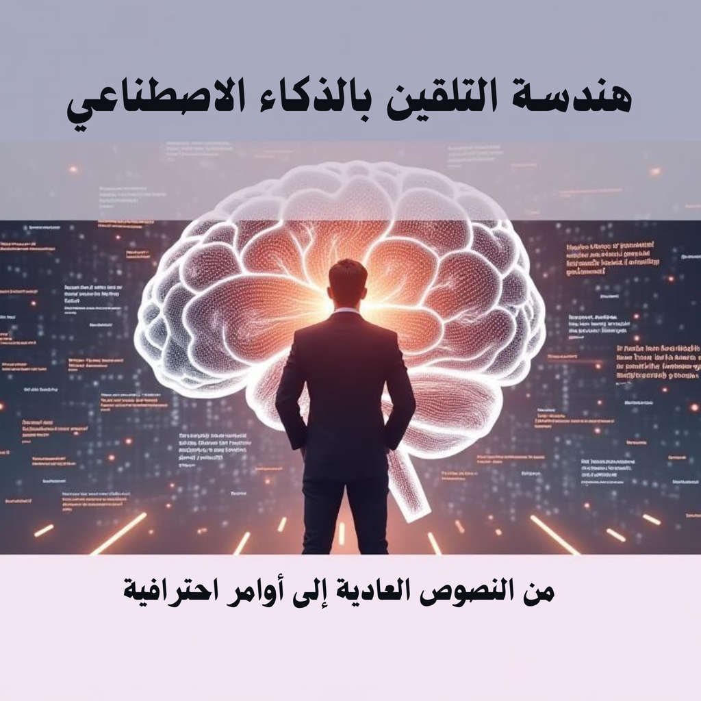 ورشة هندسة التلقين