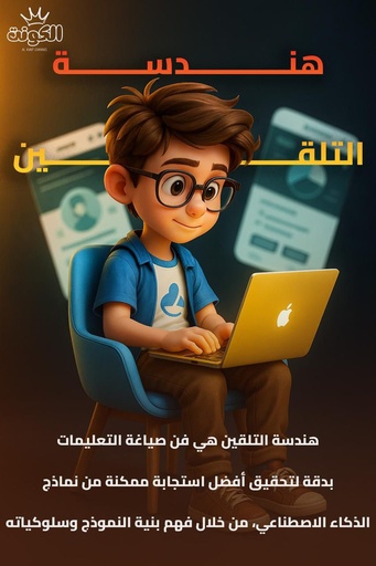 ورشة هندسة التلقين