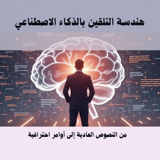 ورشة هندسة التلقين